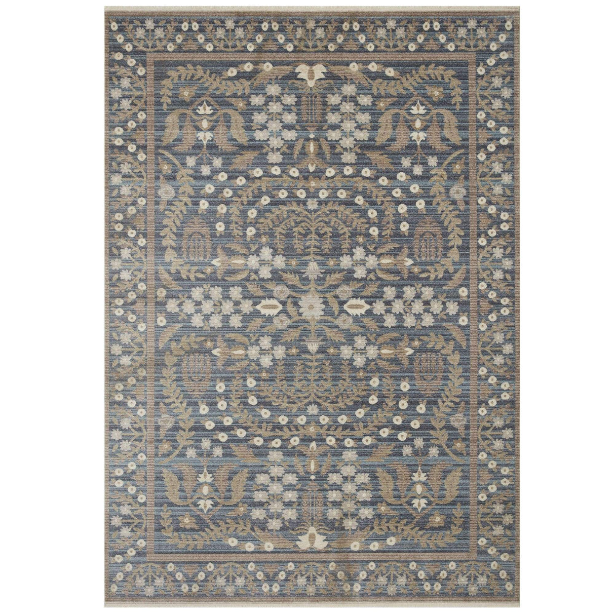 Loloi Rifle Paper Co. Holland Rug - Anika Rugs