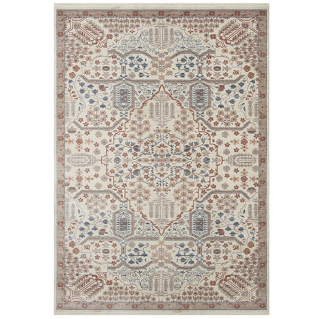 Loloi Rifle Paper Co. Holland Rug - Isa Rust Rugs