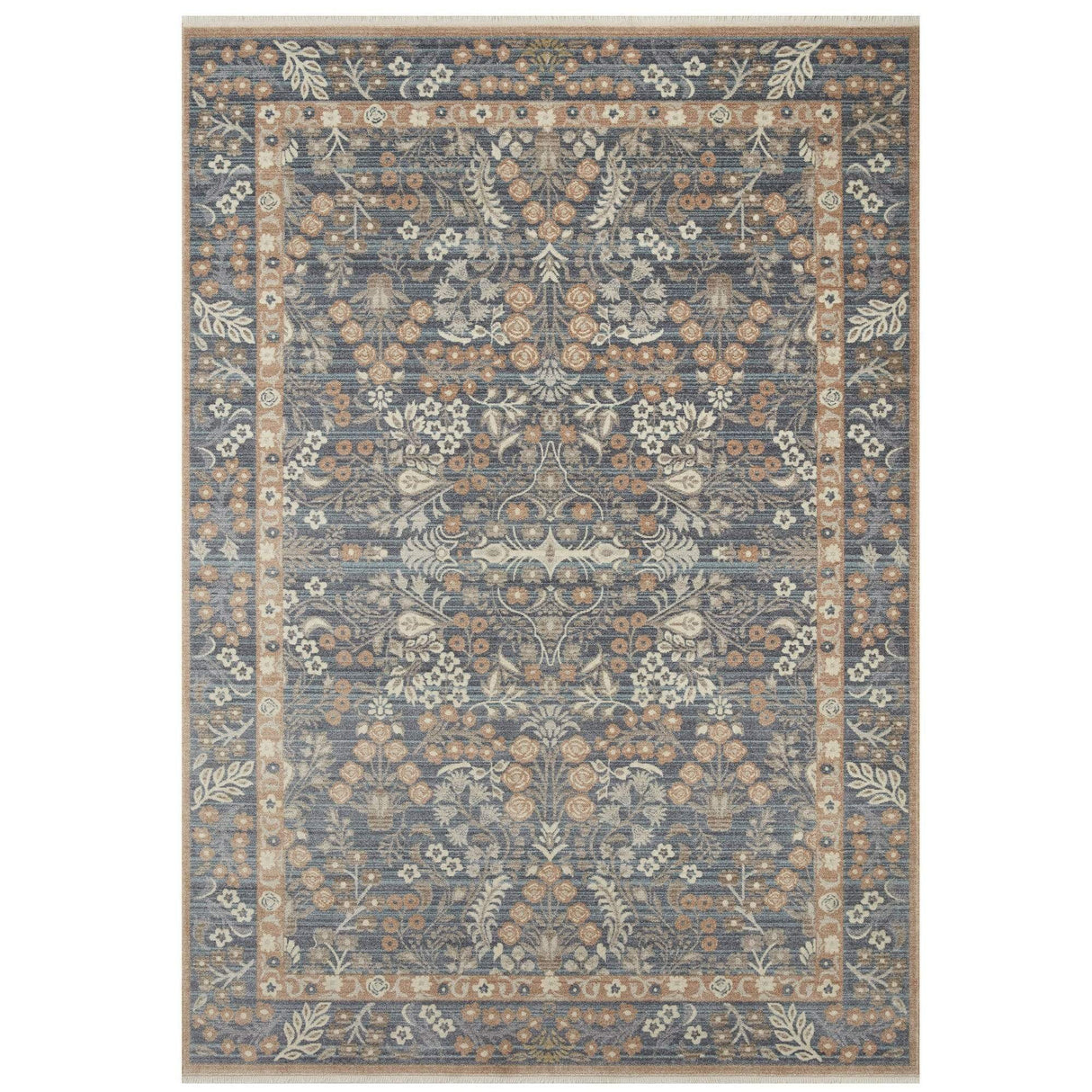 Loloi Rifle Paper Co. Holland Rug - Lotte Rugs
