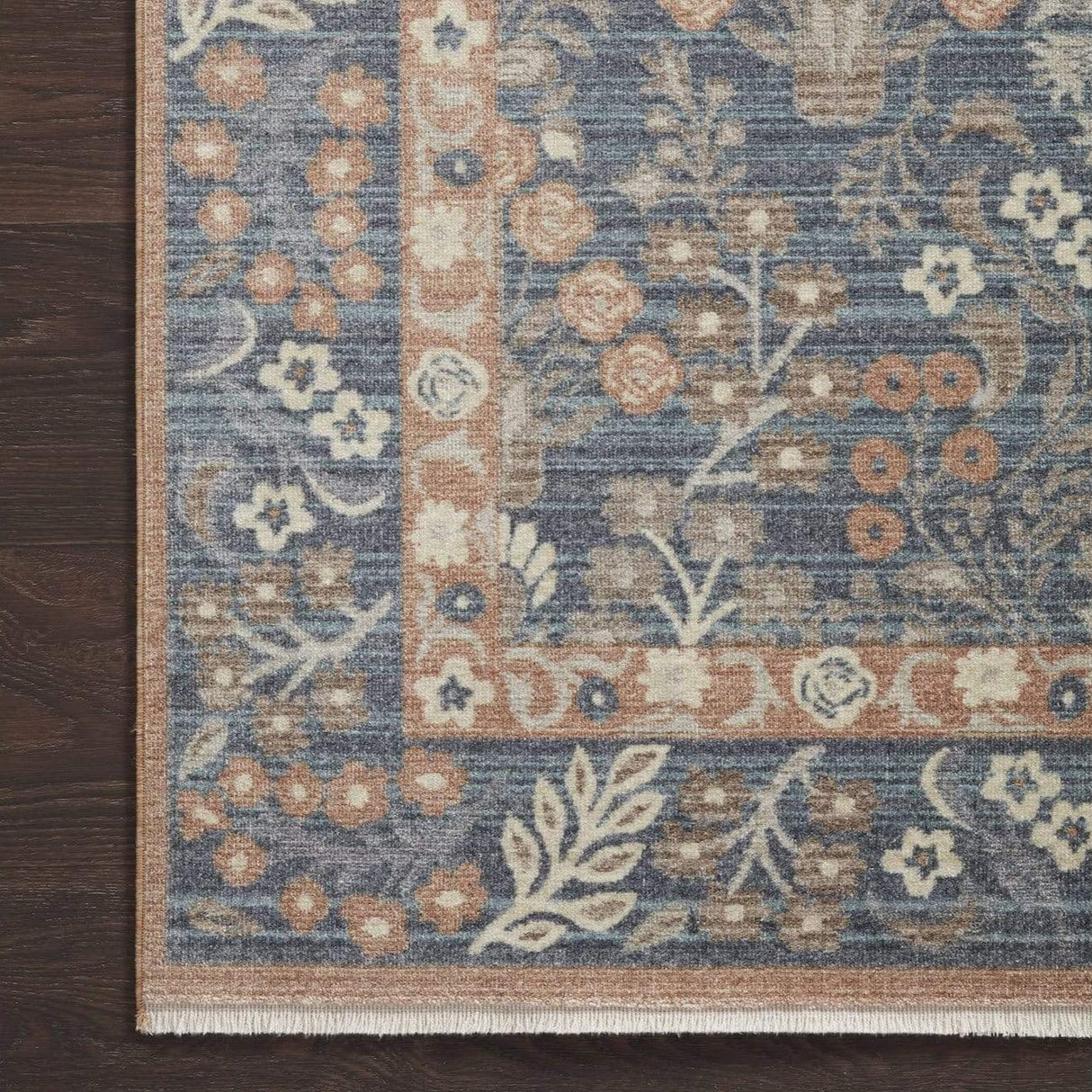 Loloi Rifle Paper Co. Holland Rug - Lotte Rugs