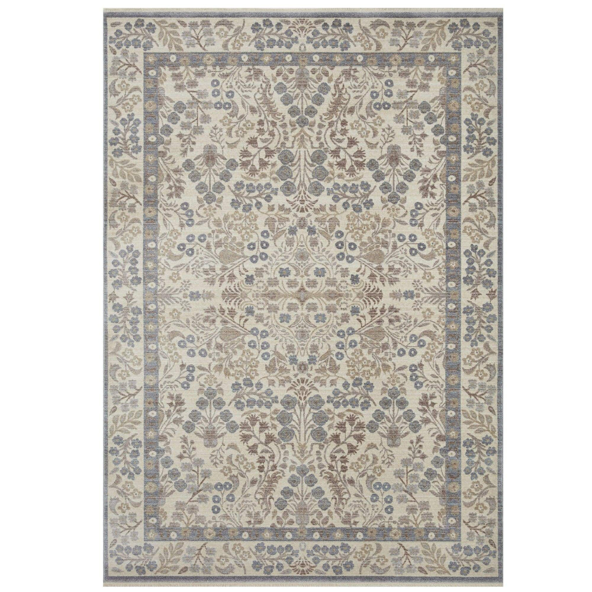 Loloi Rifle Paper Co. Holland Rug - Lotte Rugs