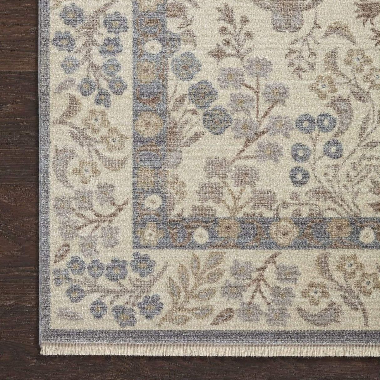 Loloi Rifle Paper Co. Holland Rug - Lotte Rugs