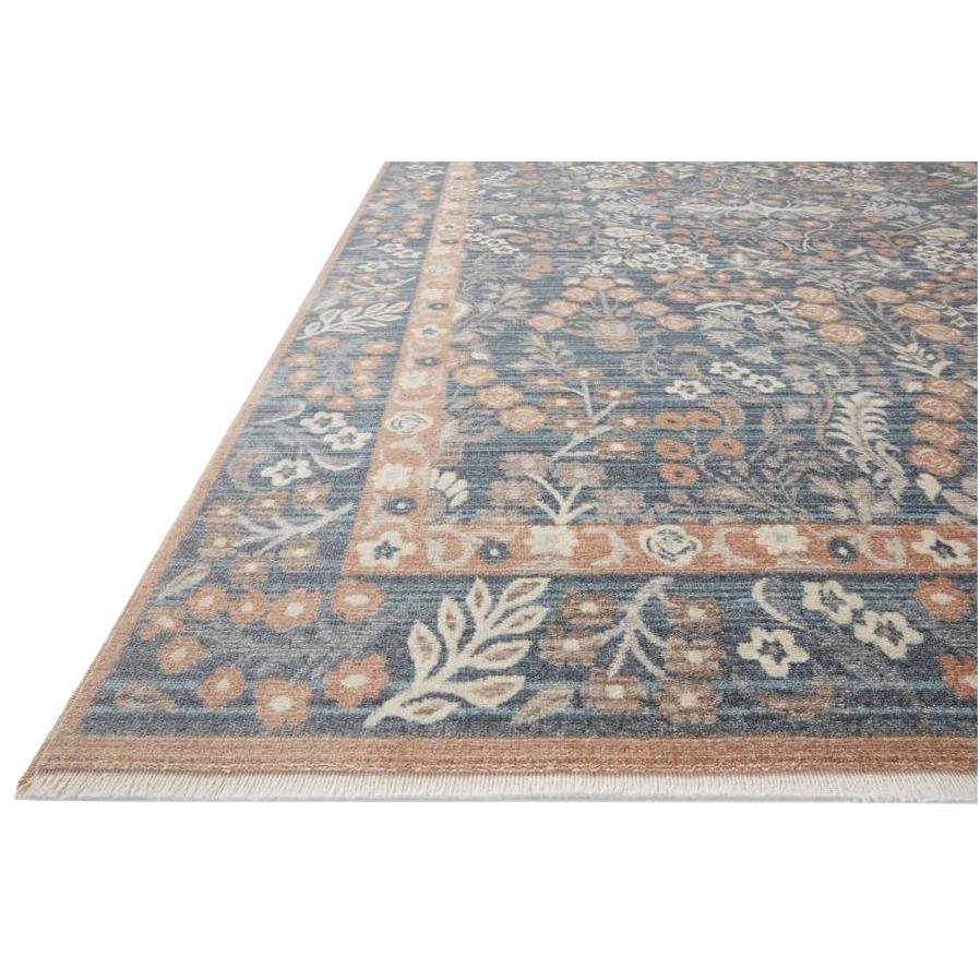 Loloi Rifle Paper Co. Holland Rug - Lotte Rugs