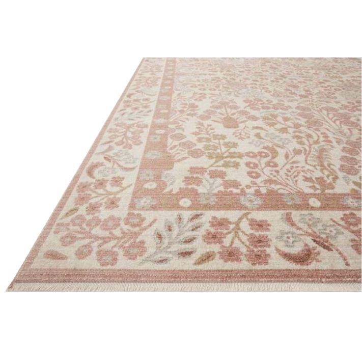 Loloi Rifle Paper Co. Holland Rug - Lotte Rugs