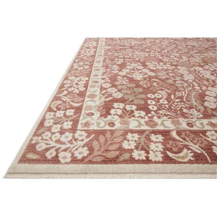Loloi Rifle Paper Co. Holland Rug - Lotte Rugs