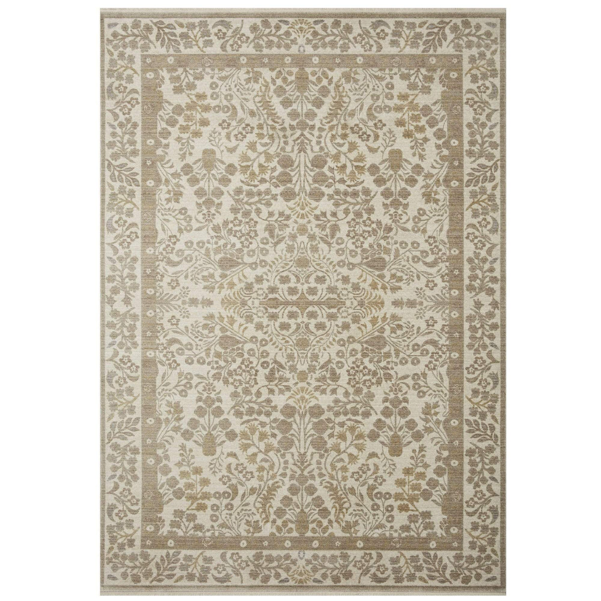 Loloi Rifle Paper Co. Holland Rug - Lotte Rugs