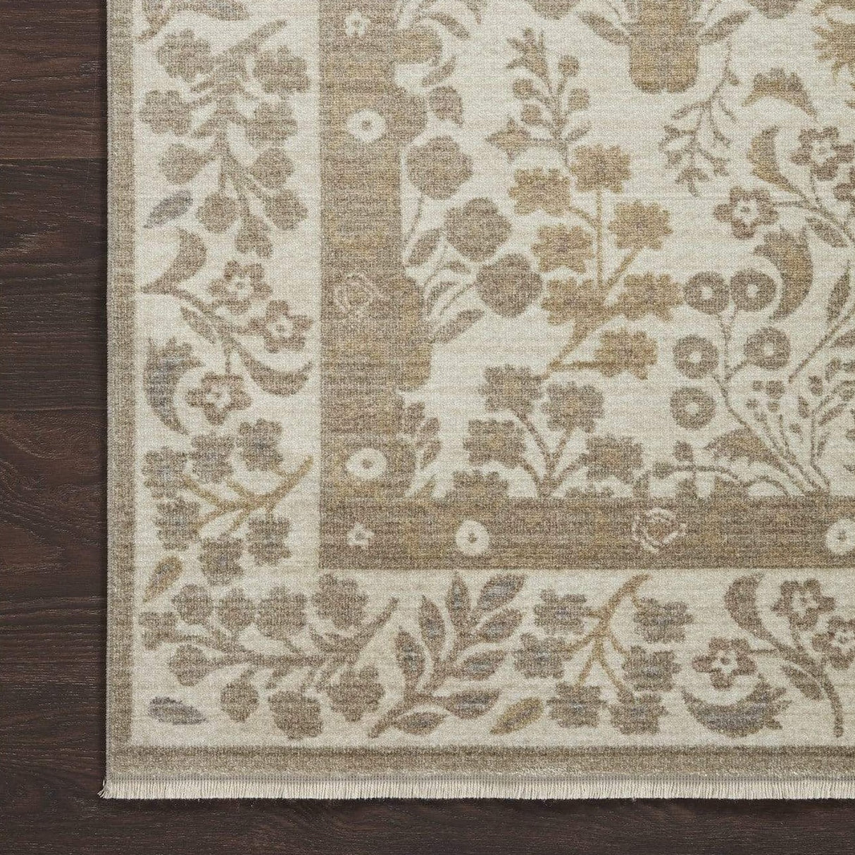 Loloi Rifle Paper Co. Holland Rug - Lotte Rugs