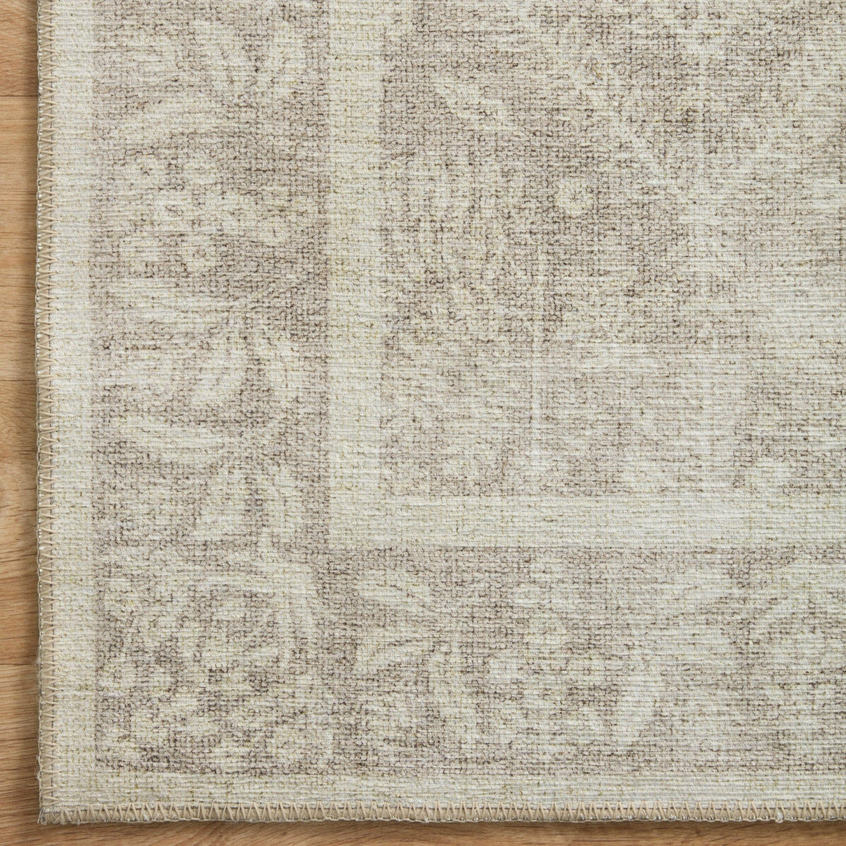 Loloi Rifle Paper Co. Maison Bough Rug Rugs