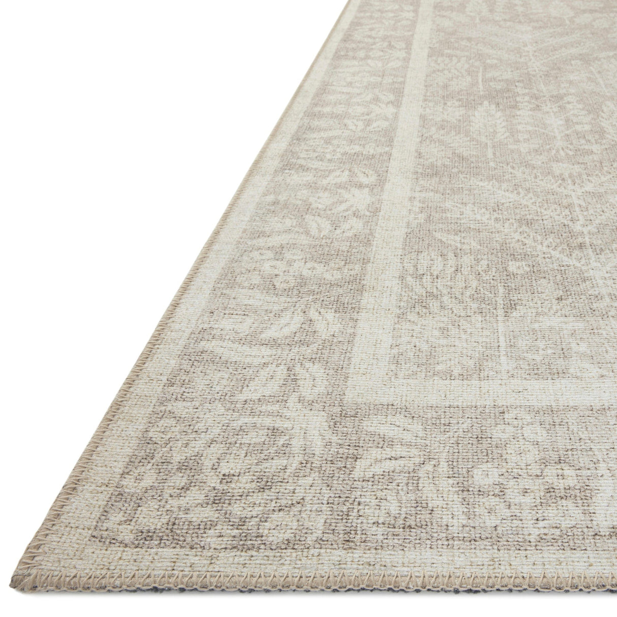 Loloi Rifle Paper Co. Maison Bough Rug Rugs