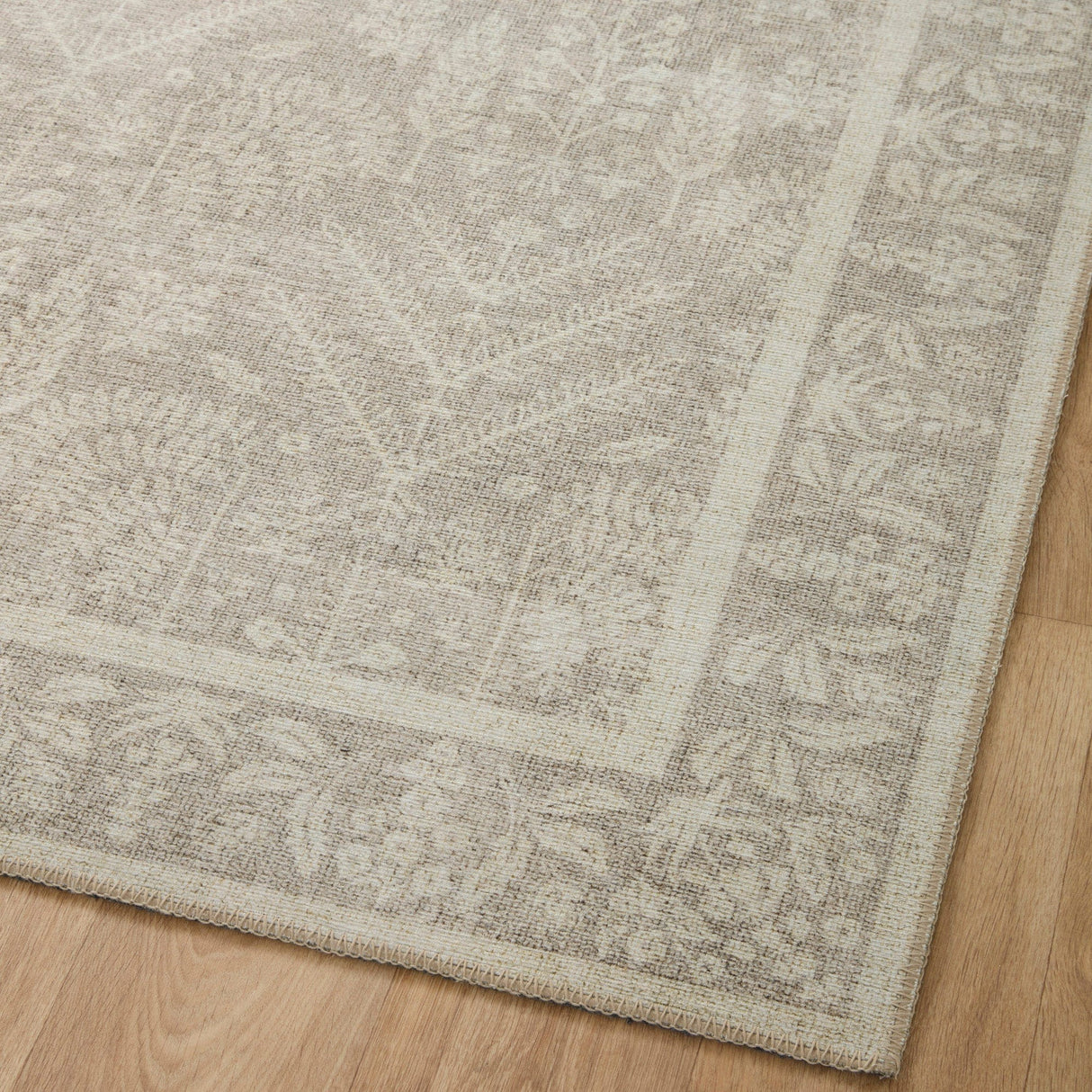 Loloi Rifle Paper Co. Maison Bough Rug Rugs