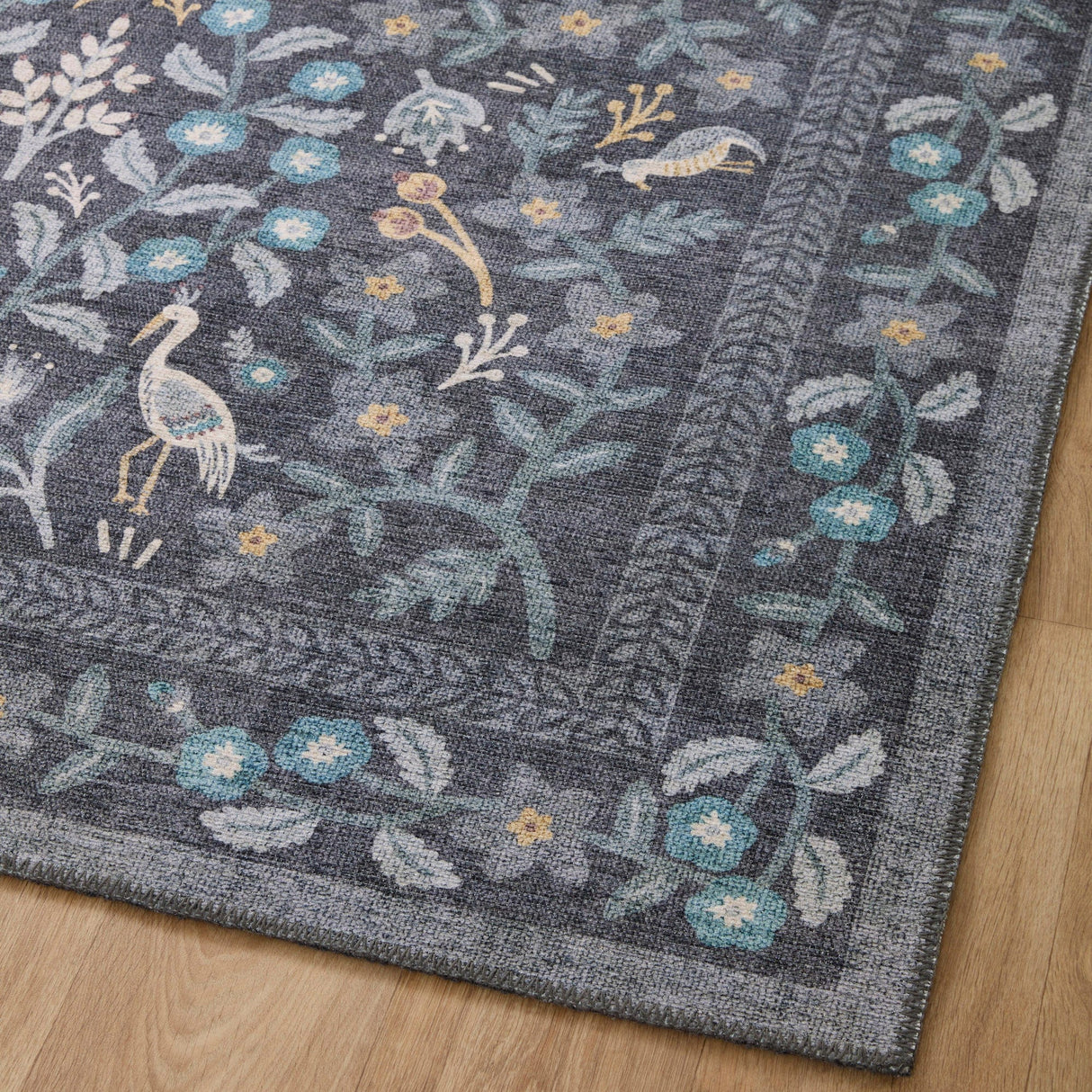 Loloi Rifle Paper Co. Maison Nightingale Rug Rugs