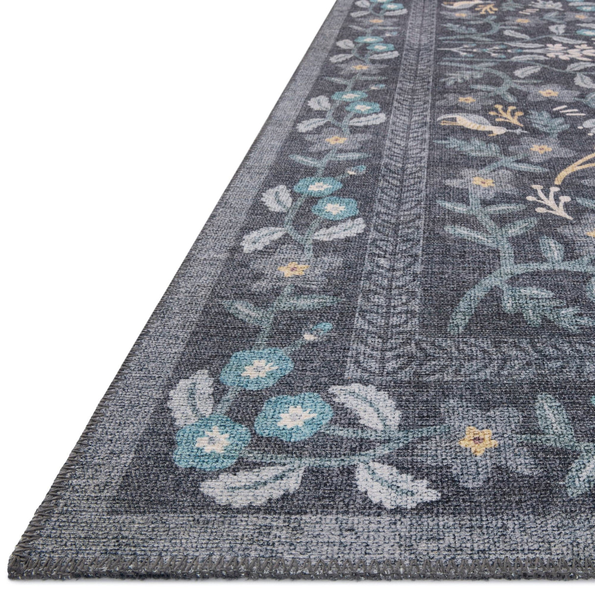 Loloi Rifle Paper Co. Maison Nightingale Rug Rugs