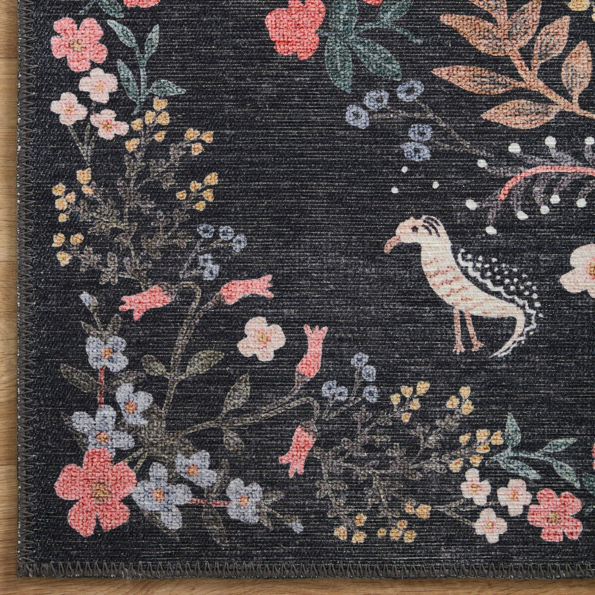 Loloi Rifle Paper Co. Maison Tuileries Rug Rugs