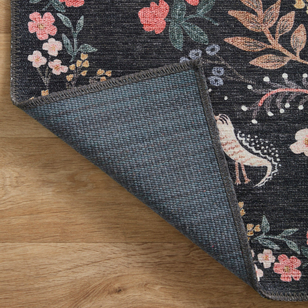 Loloi Rifle Paper Co. Maison Tuileries Rug Rugs