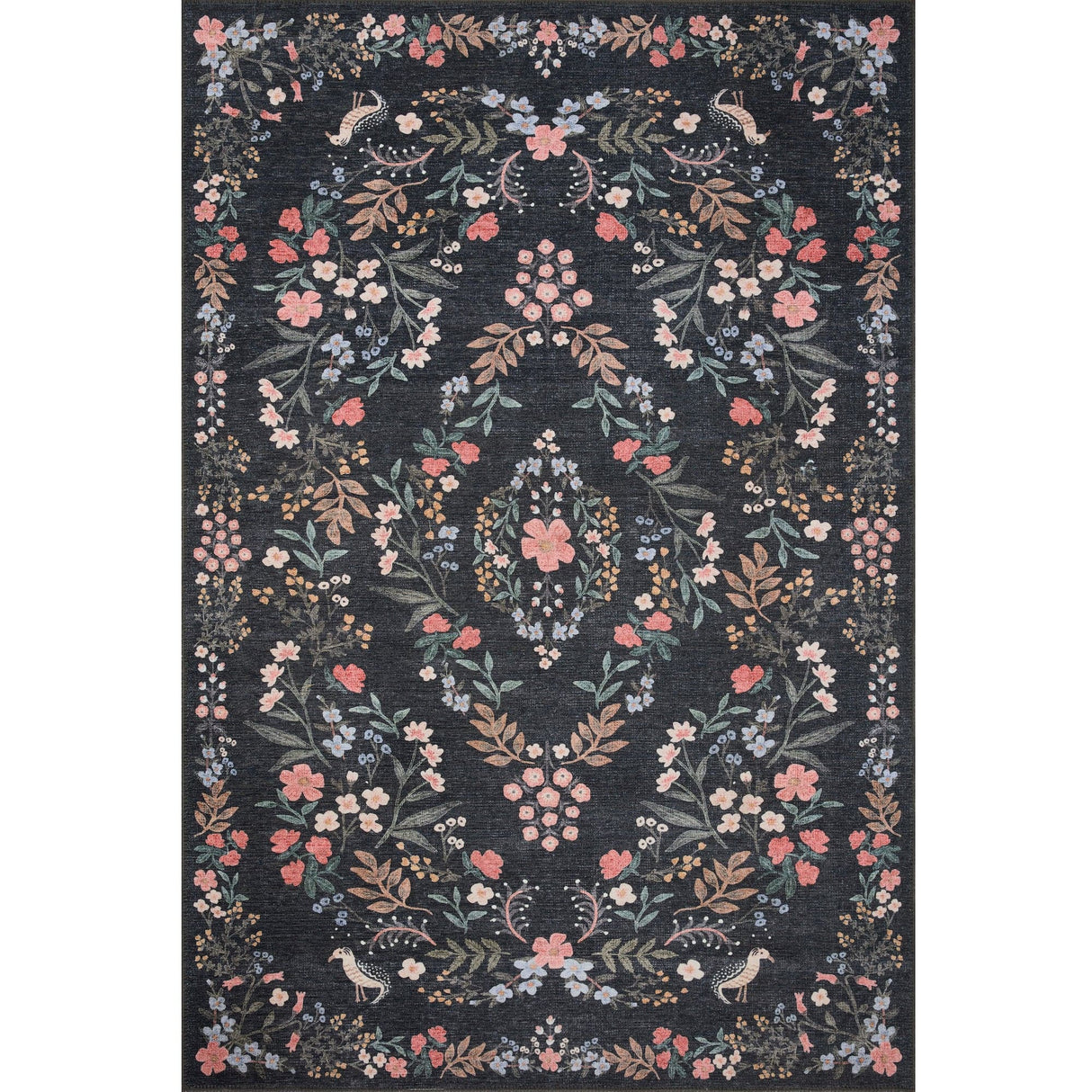 Loloi Rifle Paper Co. Maison Tuileries Rug Rugs loloi-MAISMAO-05CR002339