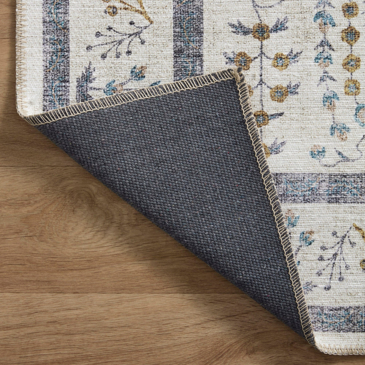 Loloi Rifle Paper Co. Maison Wisteria Rug Rugs