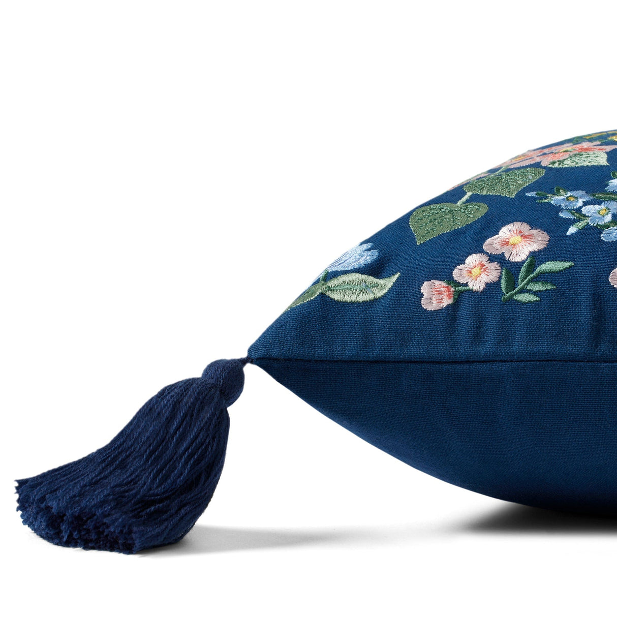 Loloi Rifle Paper Co. Mayfair Pillow Pillows