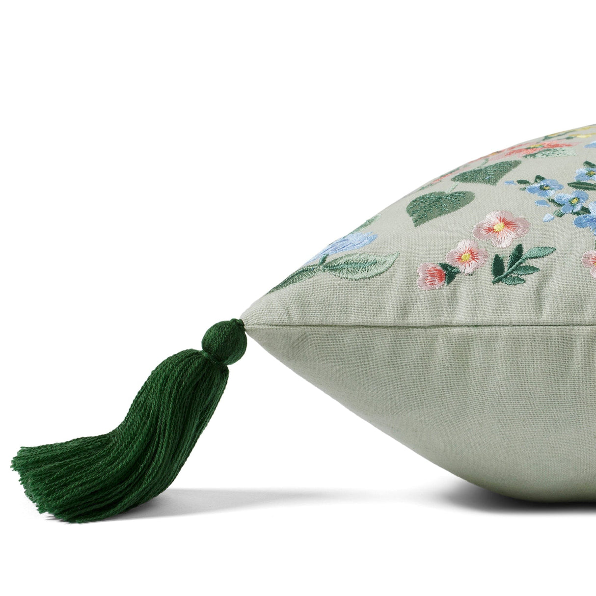 Loloi Rifle Paper Co. Mayfair Pillow Pillows