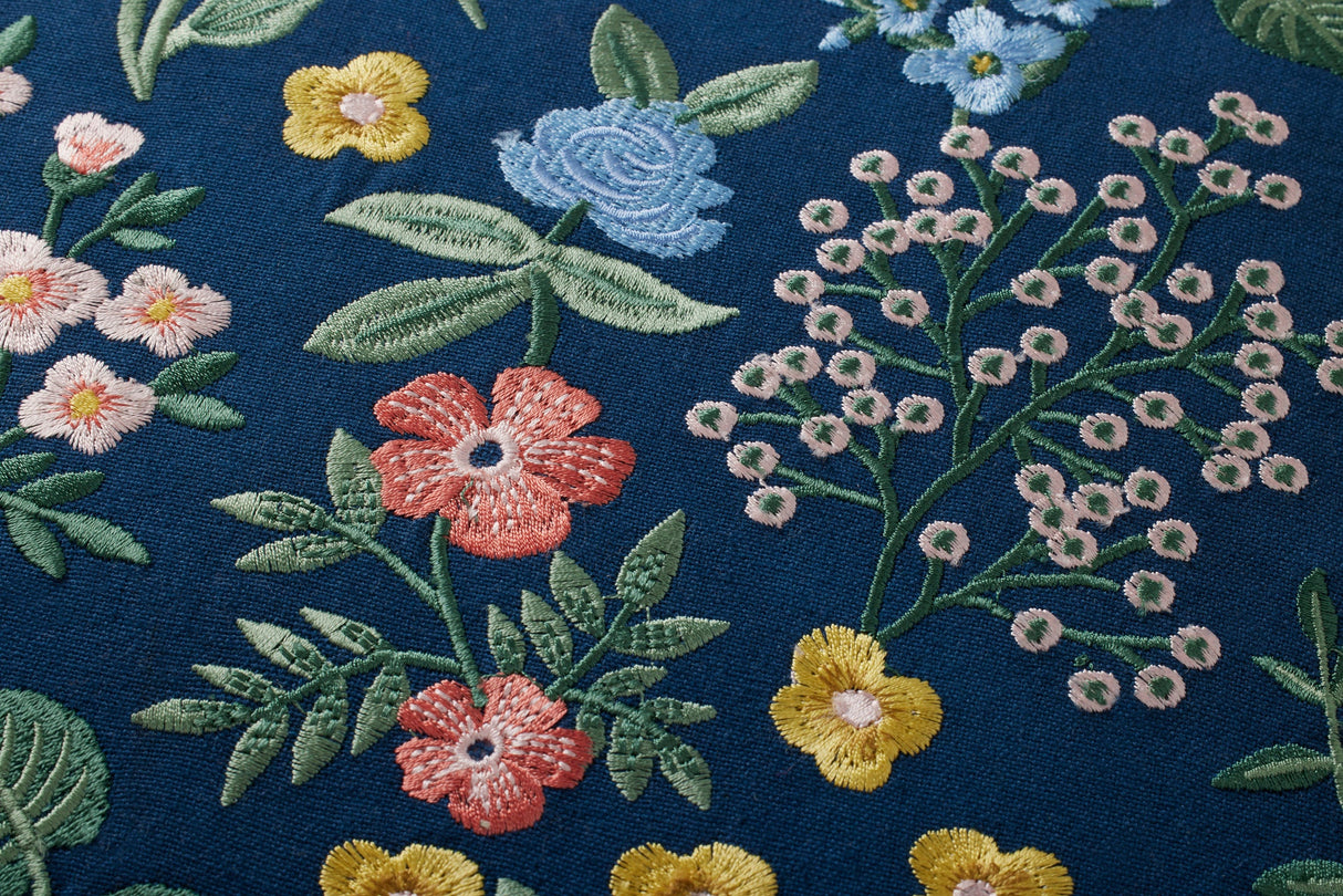 Loloi Rifle Paper Co. Mayfair Pillow Pillows