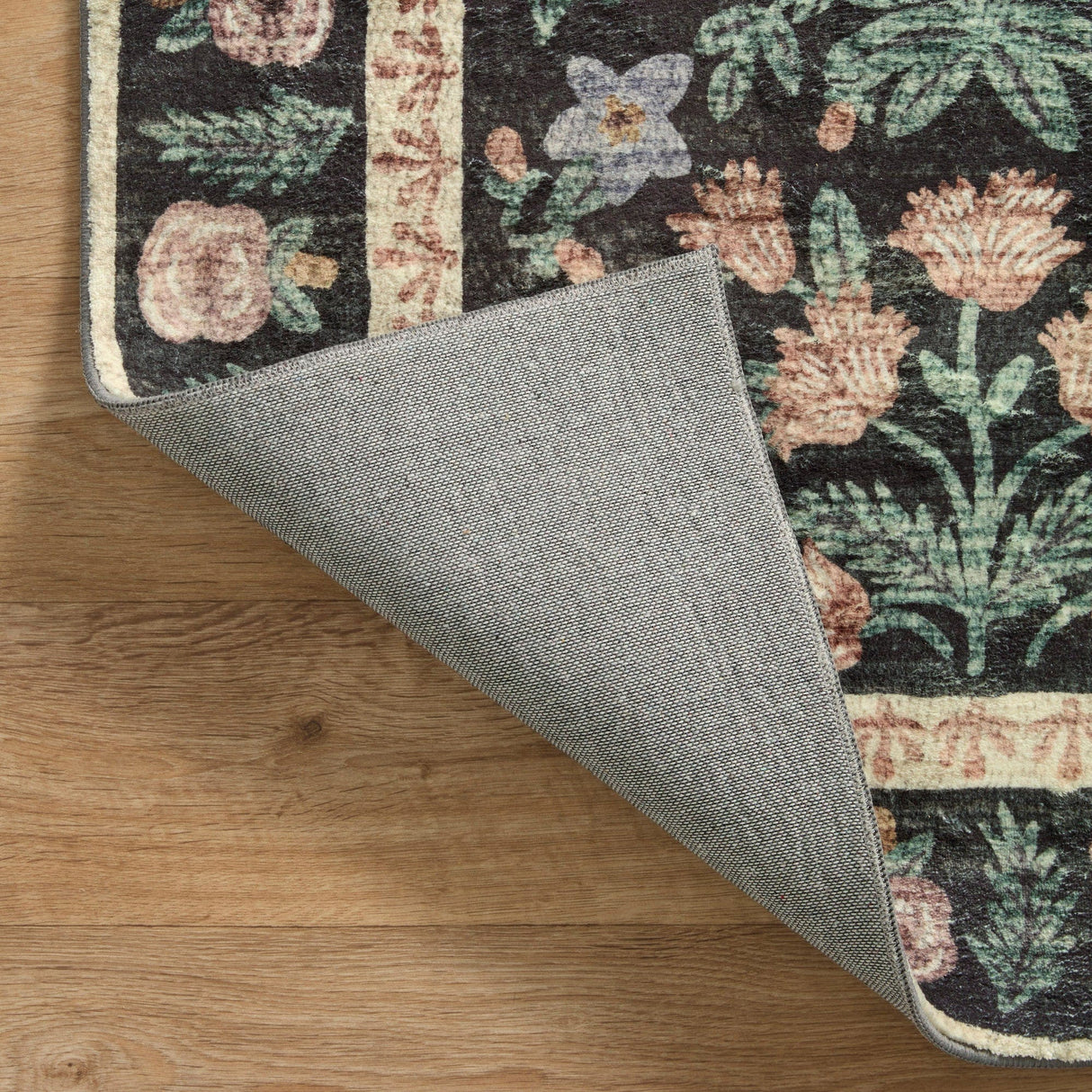 Loloi Rifle Paper Co. Mughal Garden Rug Rugs