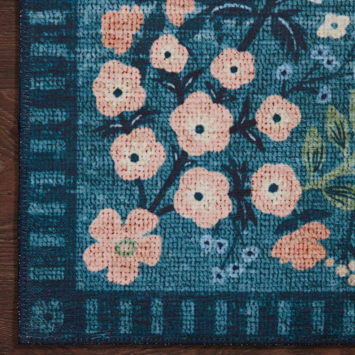 Loloi Rifle Paper Co. Palais Runner Rugs