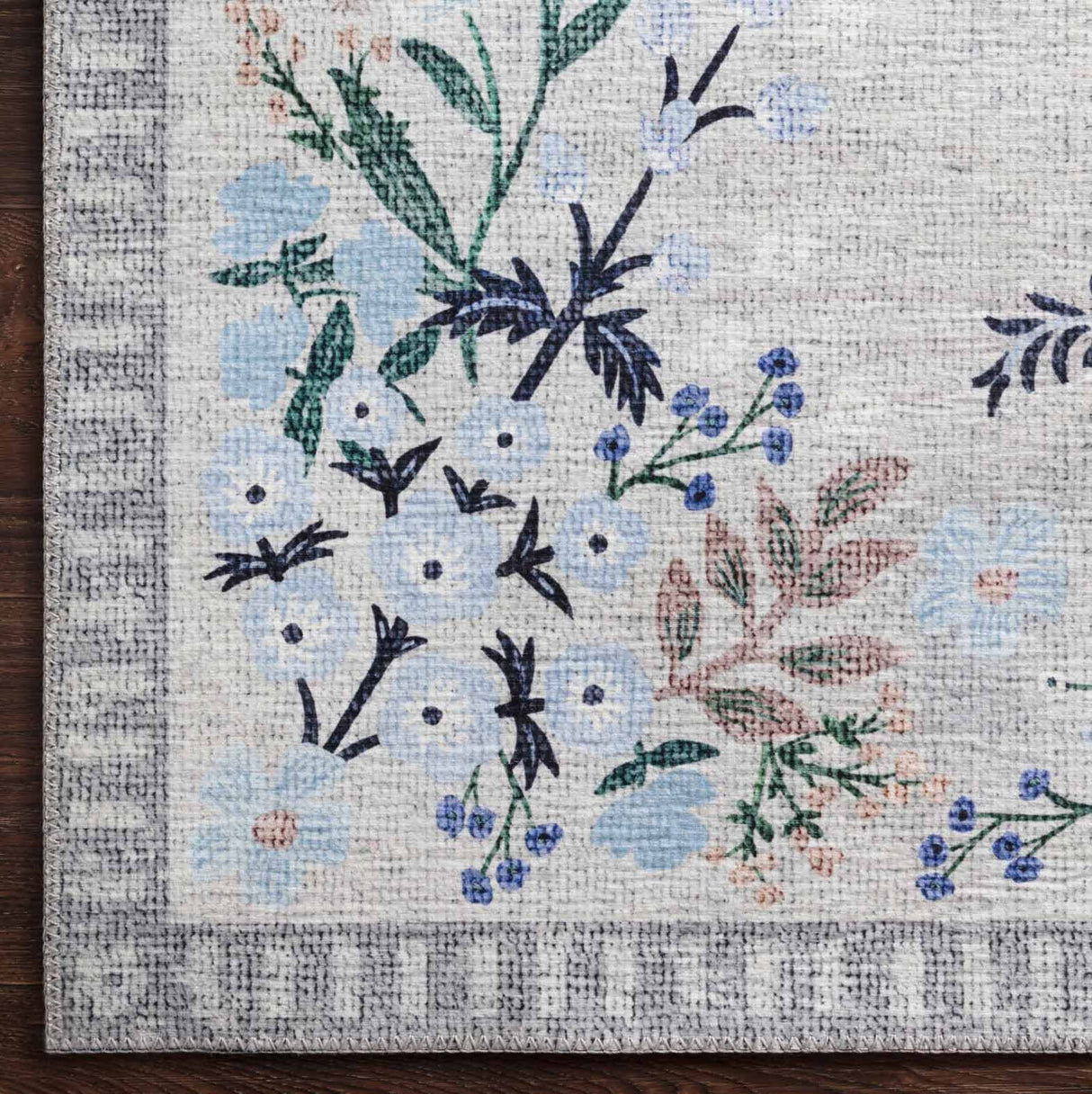 Loloi Rifle Paper Co. Palais Runner Rugs