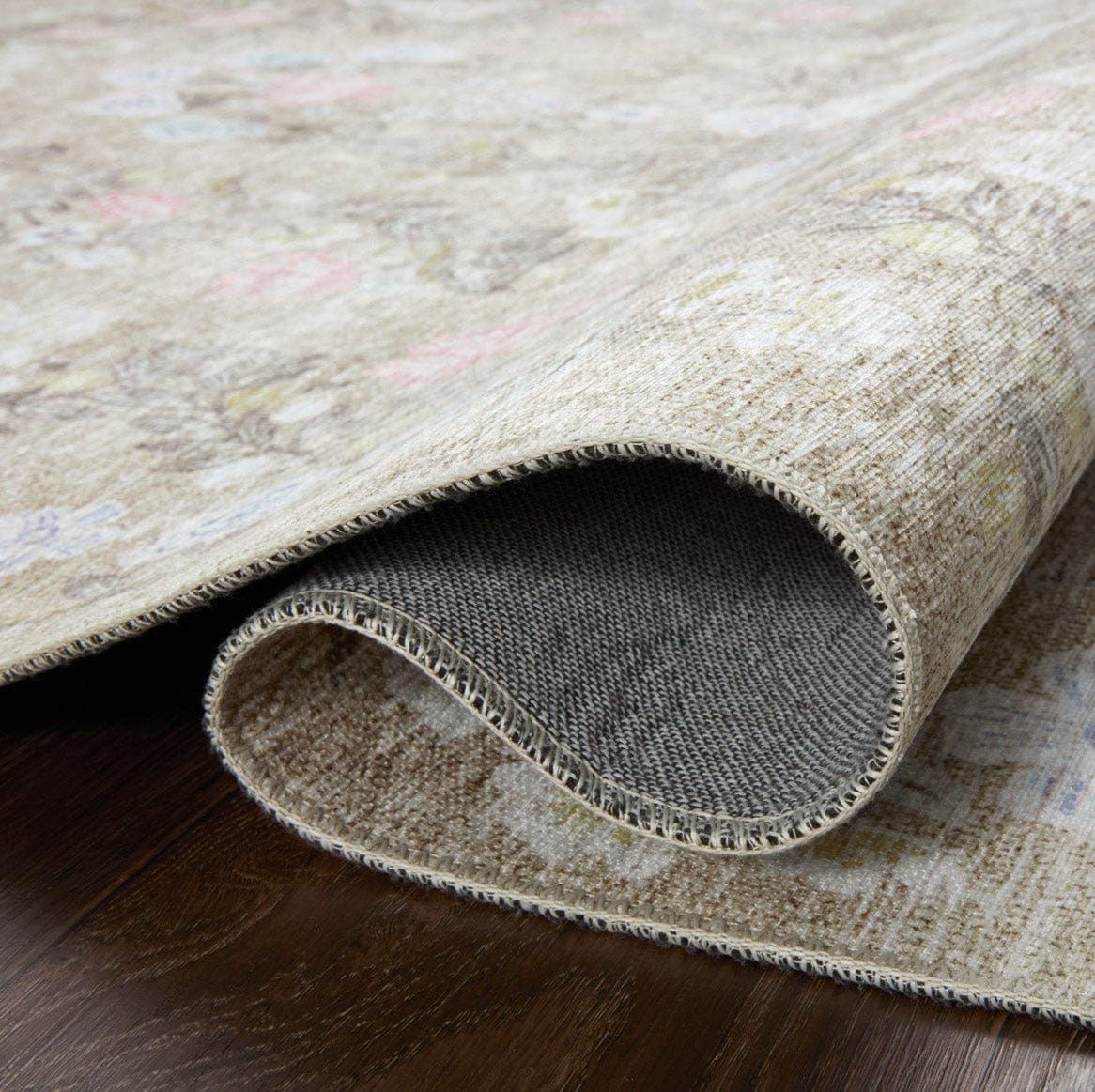 Loloi Rifle Paper Co. Palais Runner Rugs