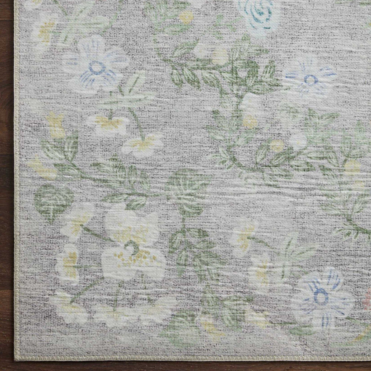 Loloi Rifle Paper Co. Palais Runner Rugs