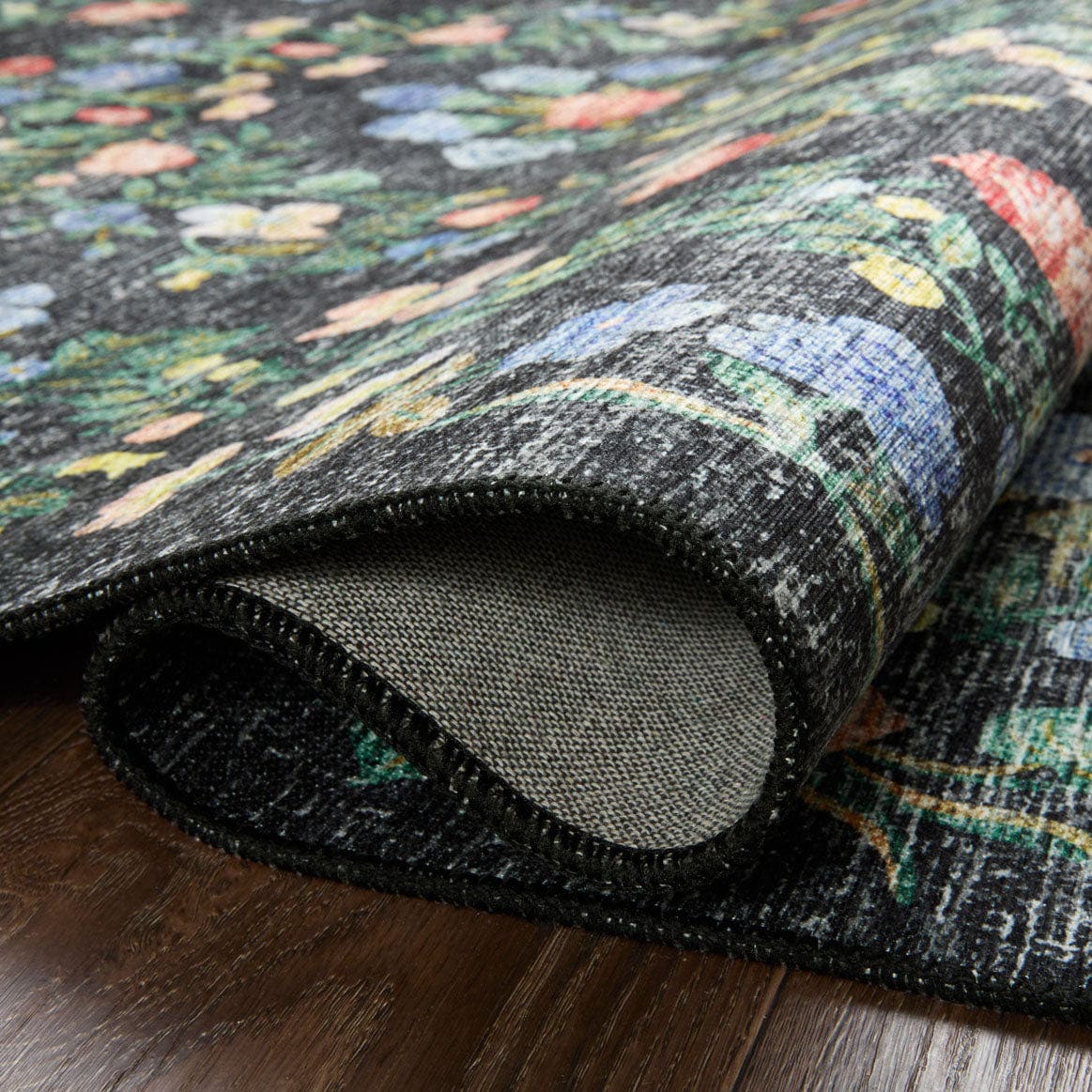 Loloi Rifle Paper Co. Palais Runner Rugs