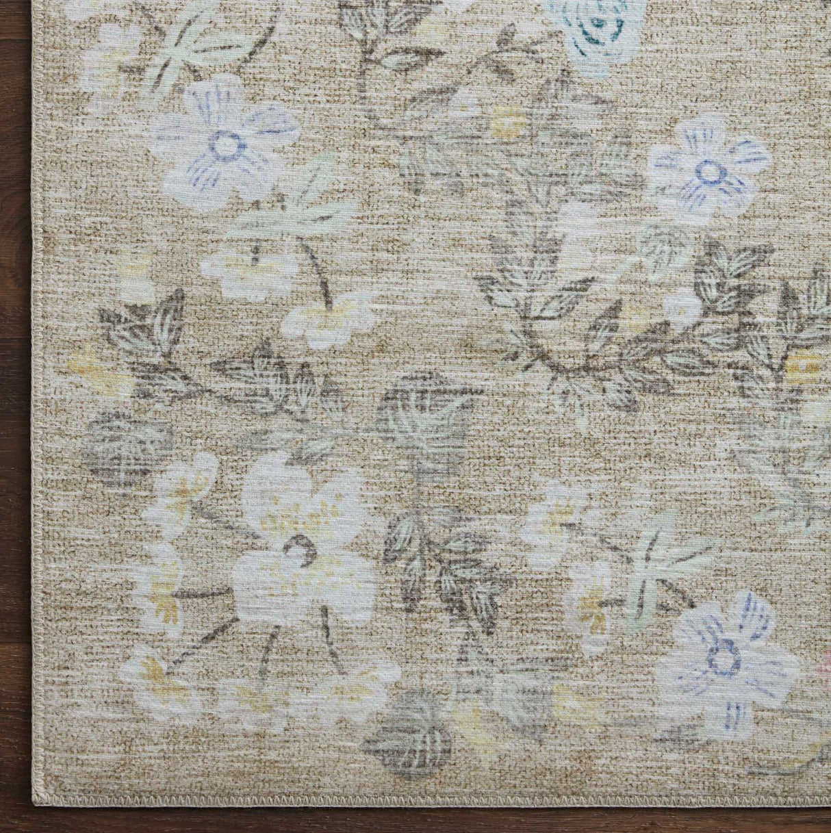 Loloi Rifle Paper Co. Palais Runner Rugs