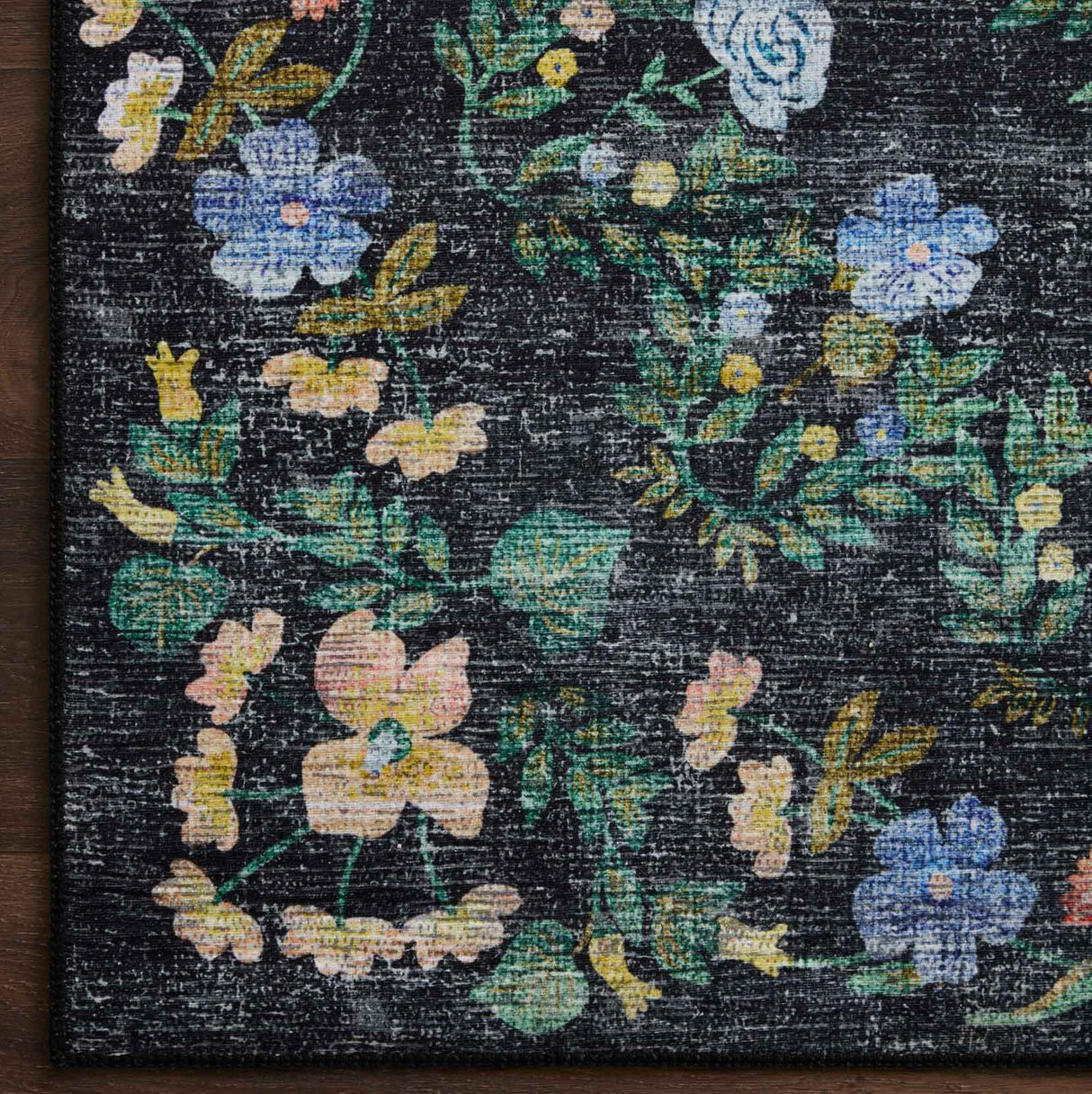 Loloi Rifle Paper Co. Palais Runner Rugs