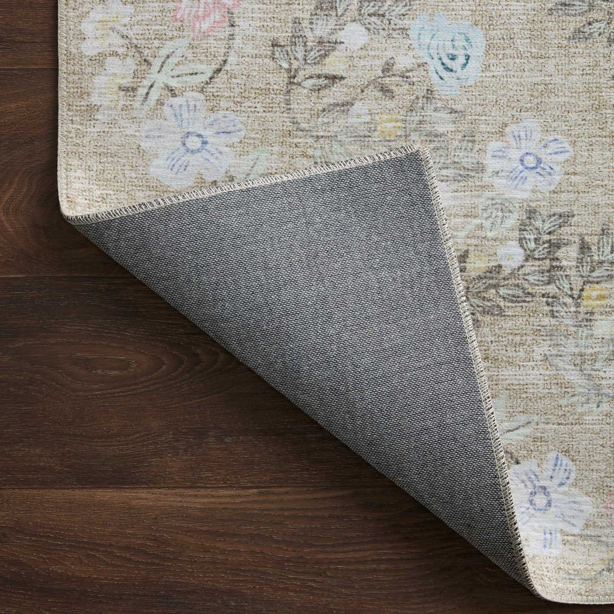 Loloi Rifle Paper Co. Palais Runner Rugs