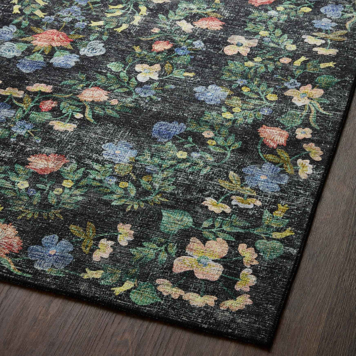 Loloi Rifle Paper Co. Palais Runner Rugs