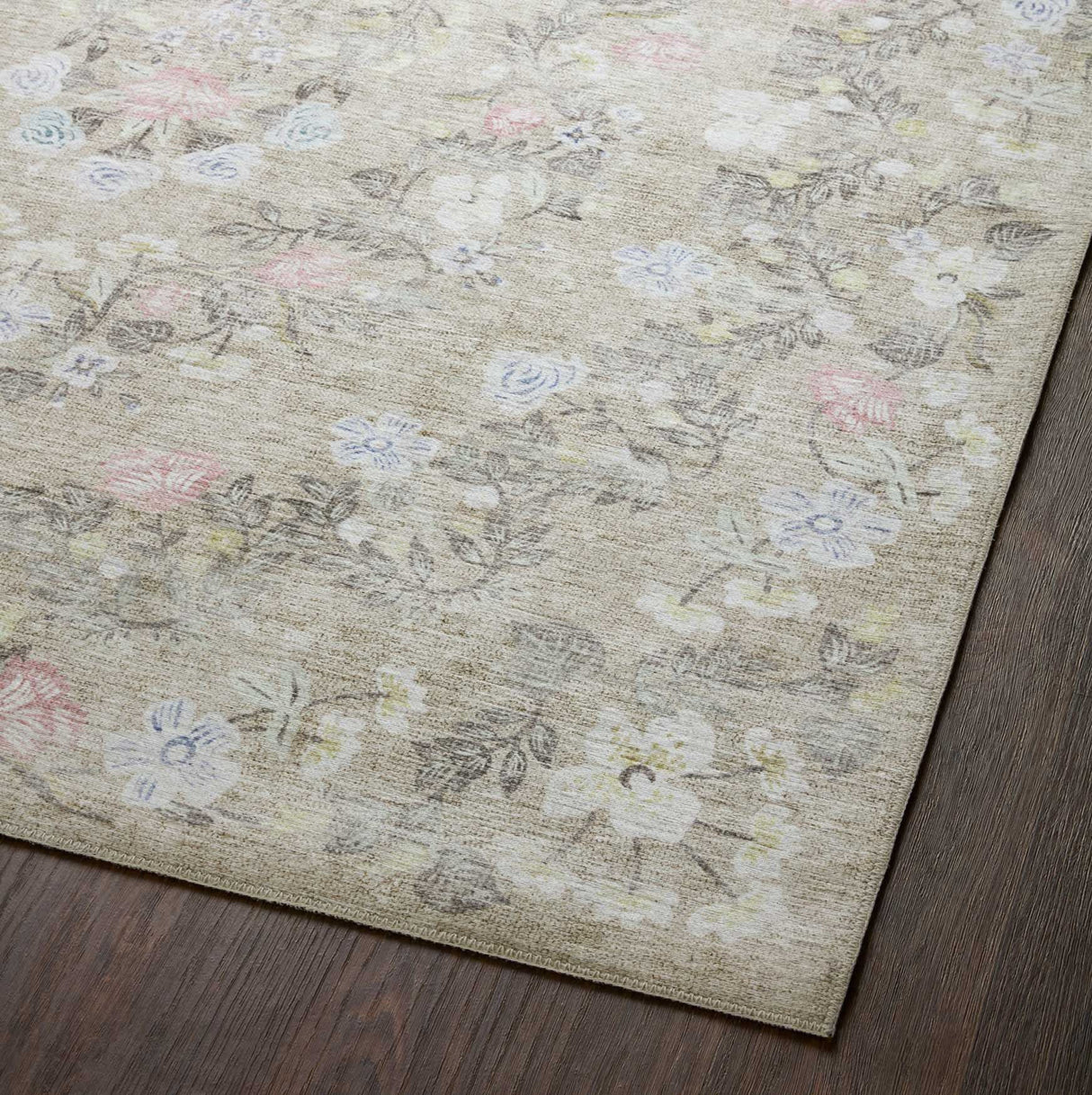 Loloi Rifle Paper Co. Palais Runner Rugs