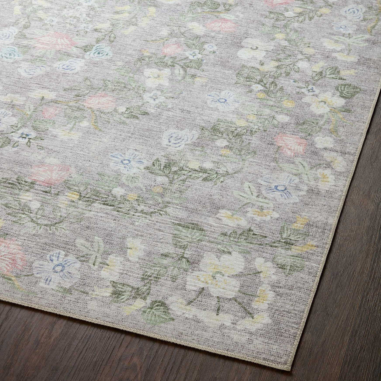 Loloi Rifle Paper Co. Palais Runner Rugs