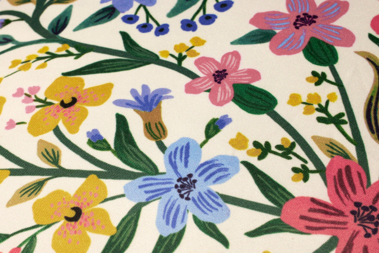 Loloi Rifle Paper Co. Pillow Pillows