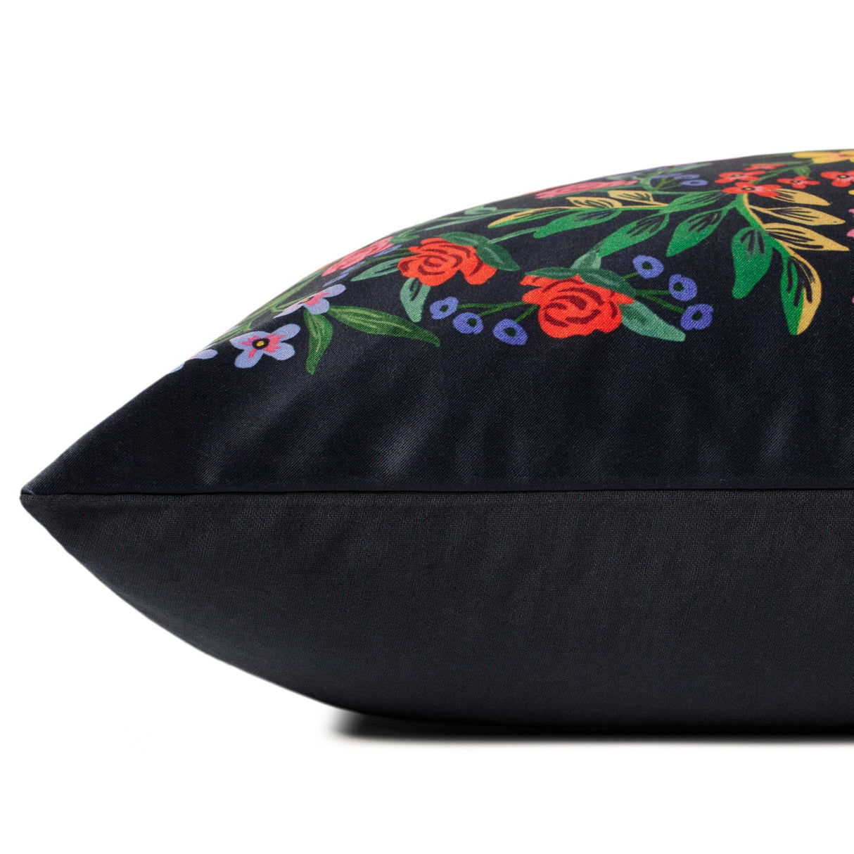 Loloi Rifle Paper Co. Pillow Pillows