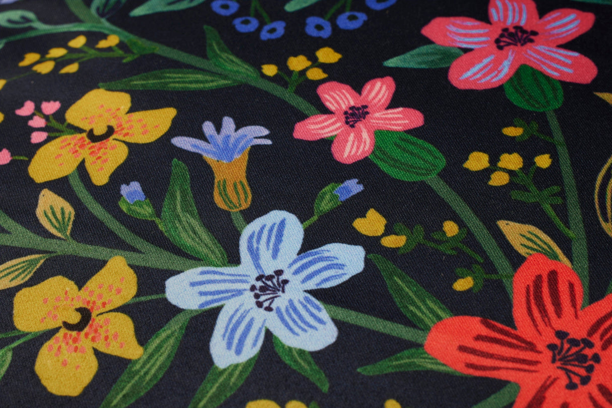 Loloi Rifle Paper Co. Pillow Pillows