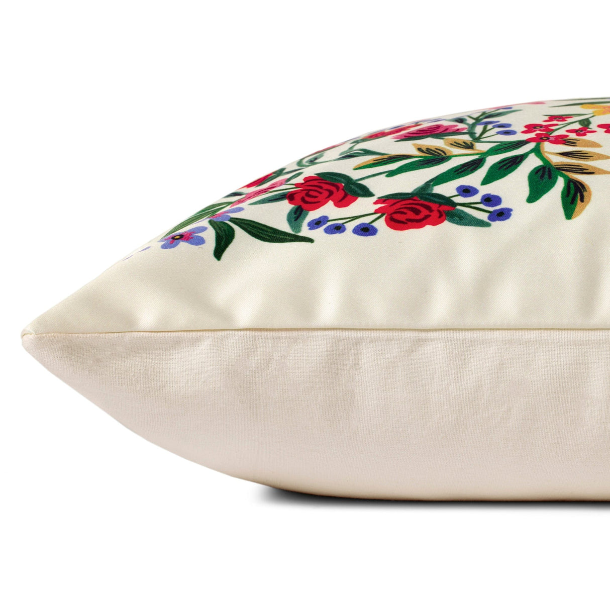 Loloi Rifle Paper Co. Pillow Pillows