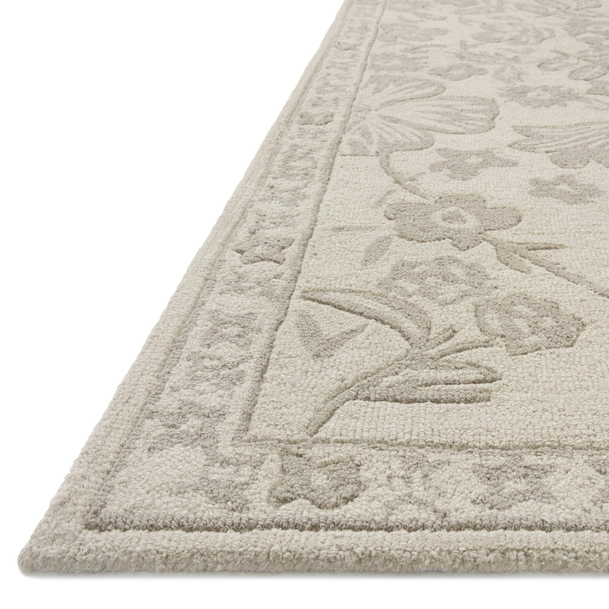 Loloi Rifle Paper Co. Rose Garden Rug Rugs