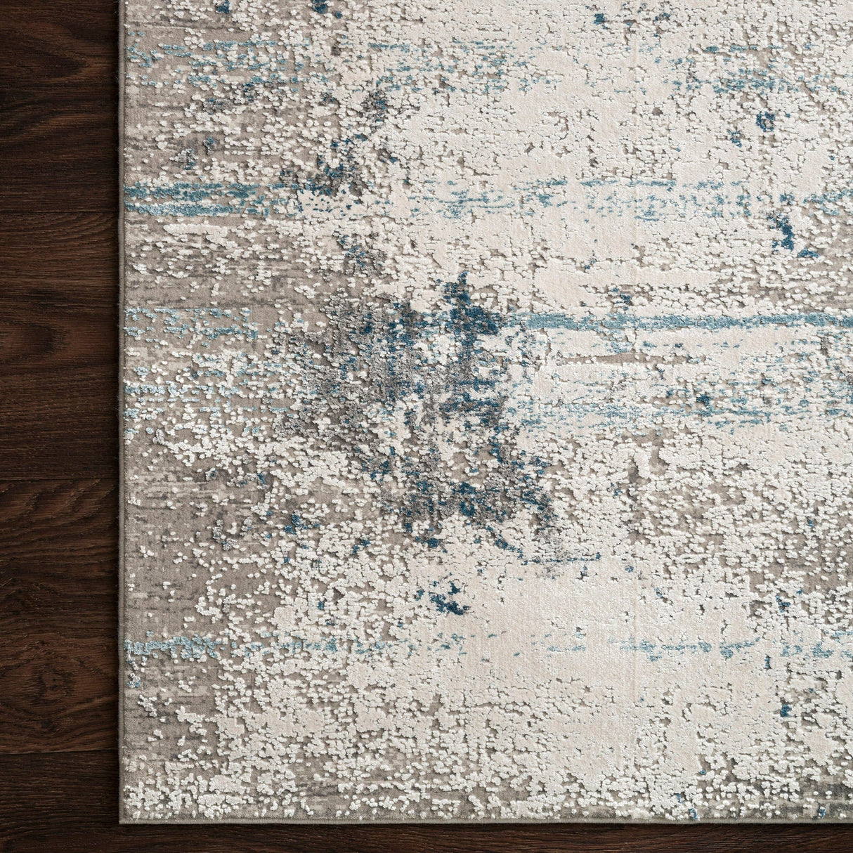 Loloi Sienne Rug - Ivory/Gold Rugs