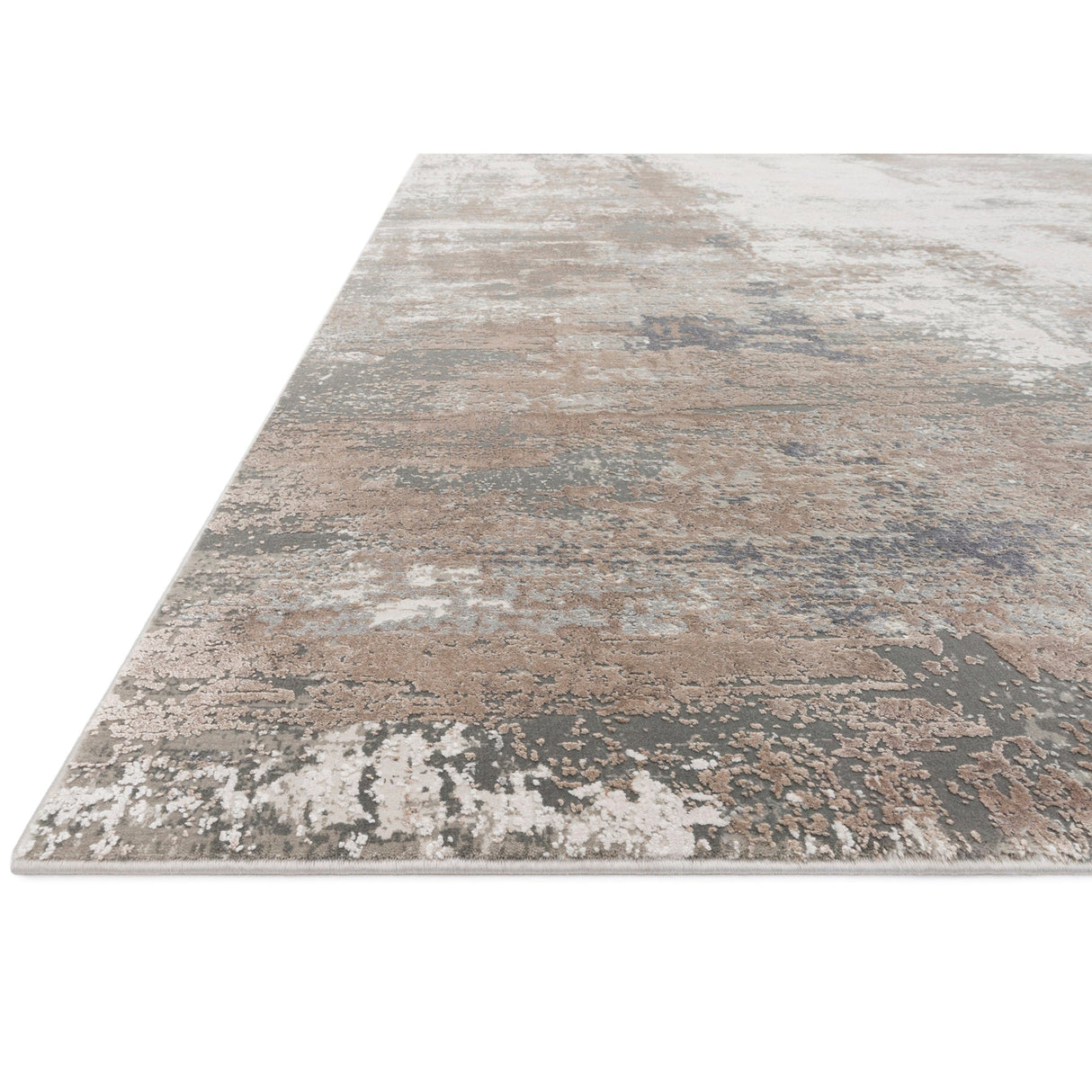 Loloi Sienne Rug - Ivory/Sand Rugs