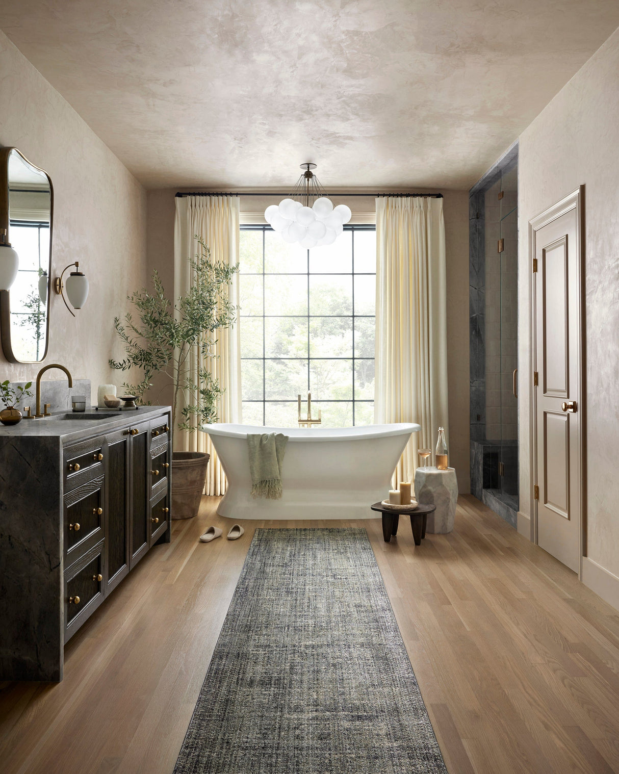 Loloi Soho Runner Rugs loloi-SOH-06-23310