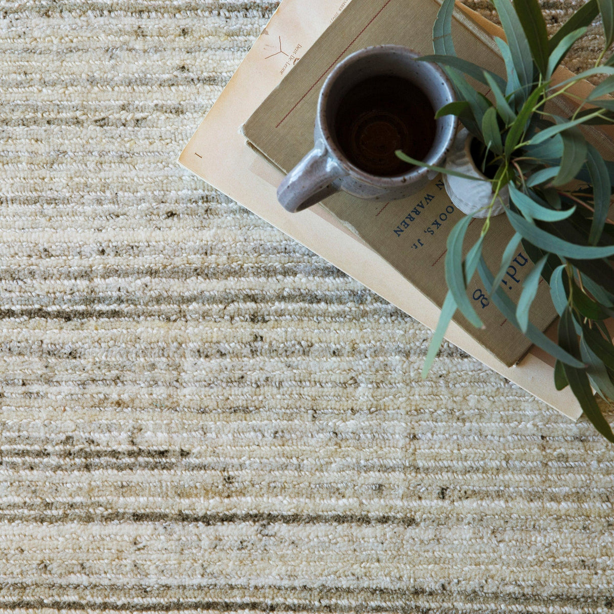 Loloi Vaughn Rug Rugs