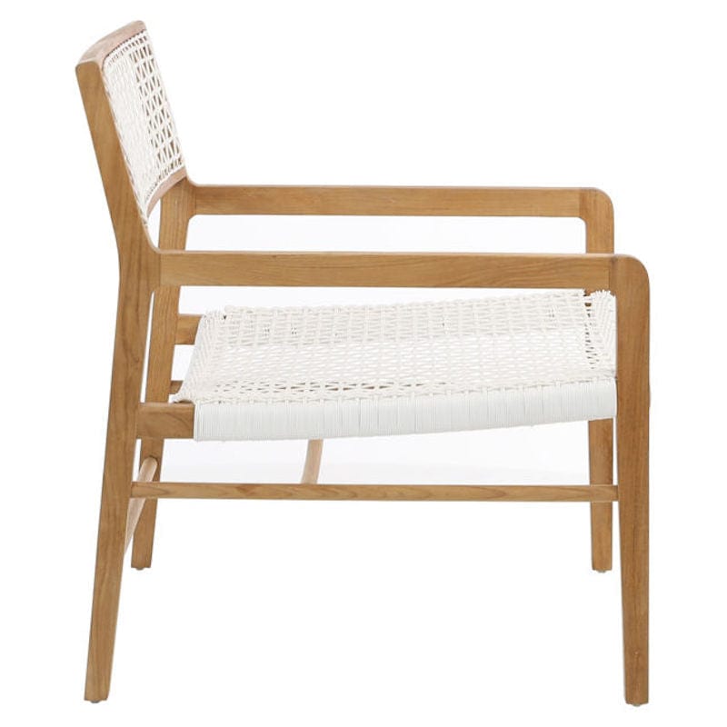 Lyndon Leigh Chloe Occasional Chair Furniture