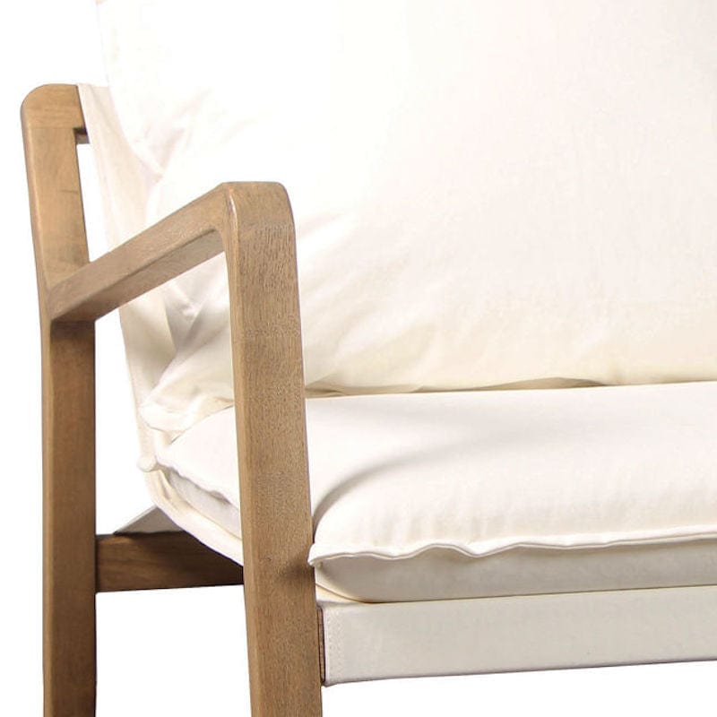 Lyndon Leigh Gabe Occasional Chair Furniture