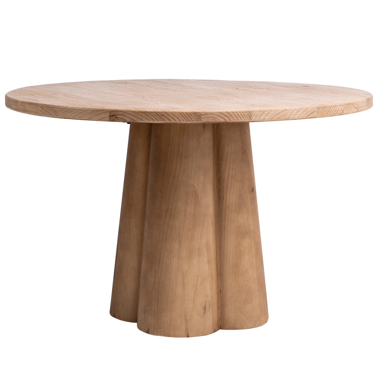 Lyndon Leigh Sylmar Dining Table Furniture dovetail-DOV38071NA