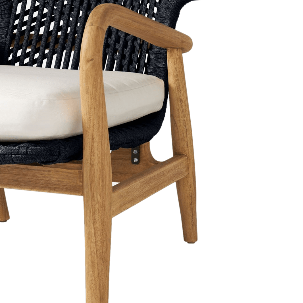 Made Good Garrison Outdoor Lounge Chair Furniture