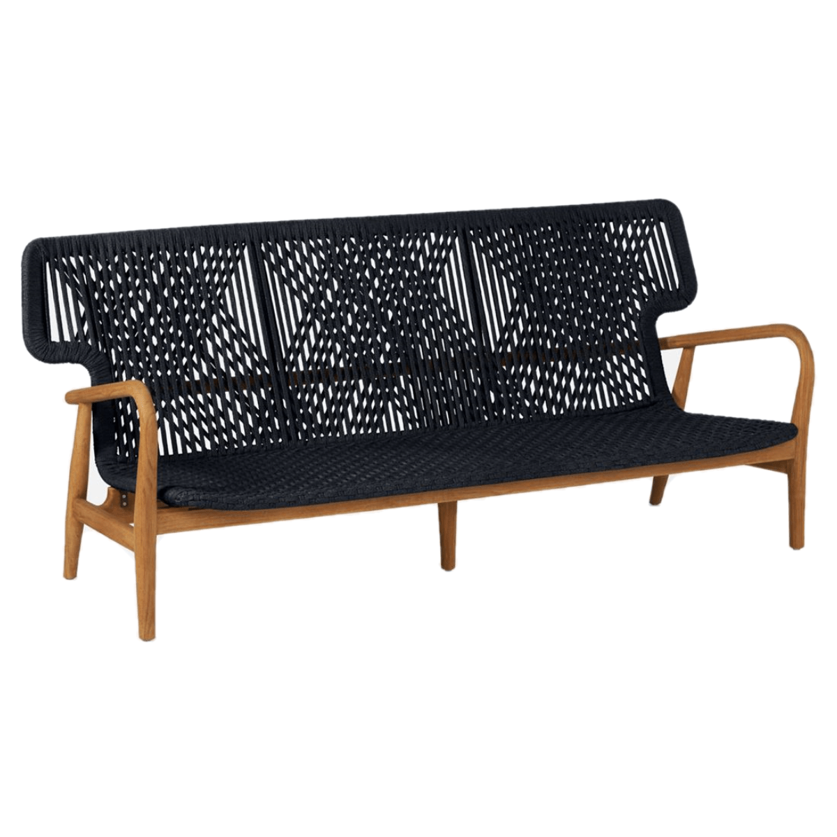 Made Good Garrison Outdoor Sofa Furniture made-goods-FURGARRISSF84NV-2ALIV