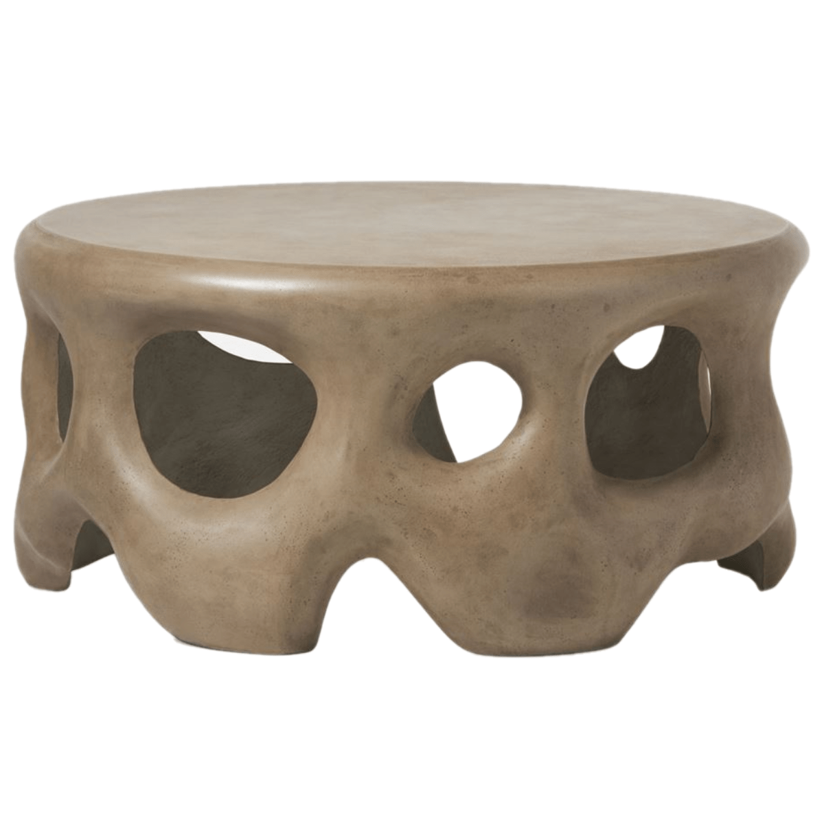 Made Good Hyde Outdoor Coffee Table Furniture